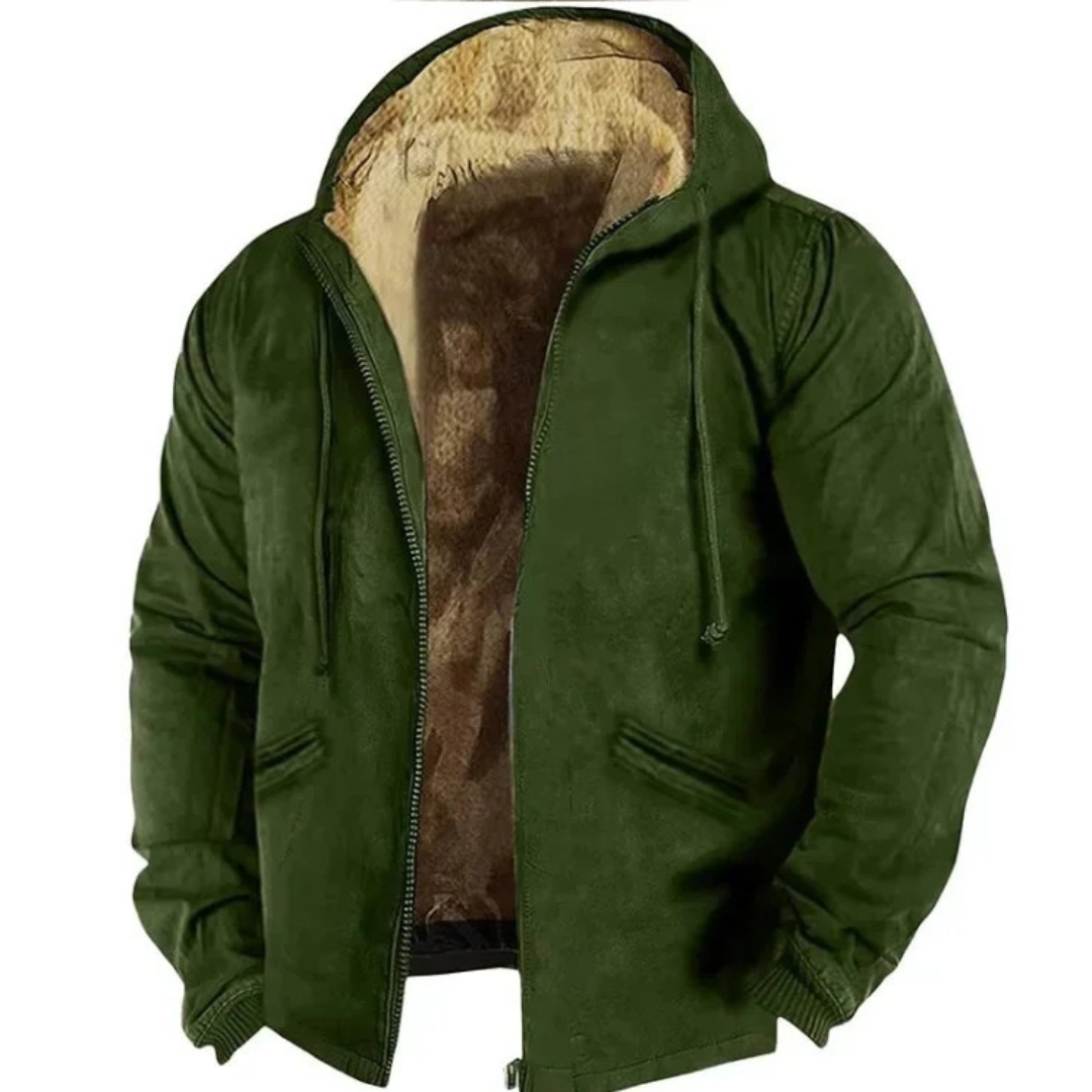 Beeckhoven™ | Outdoor Fleece Jas