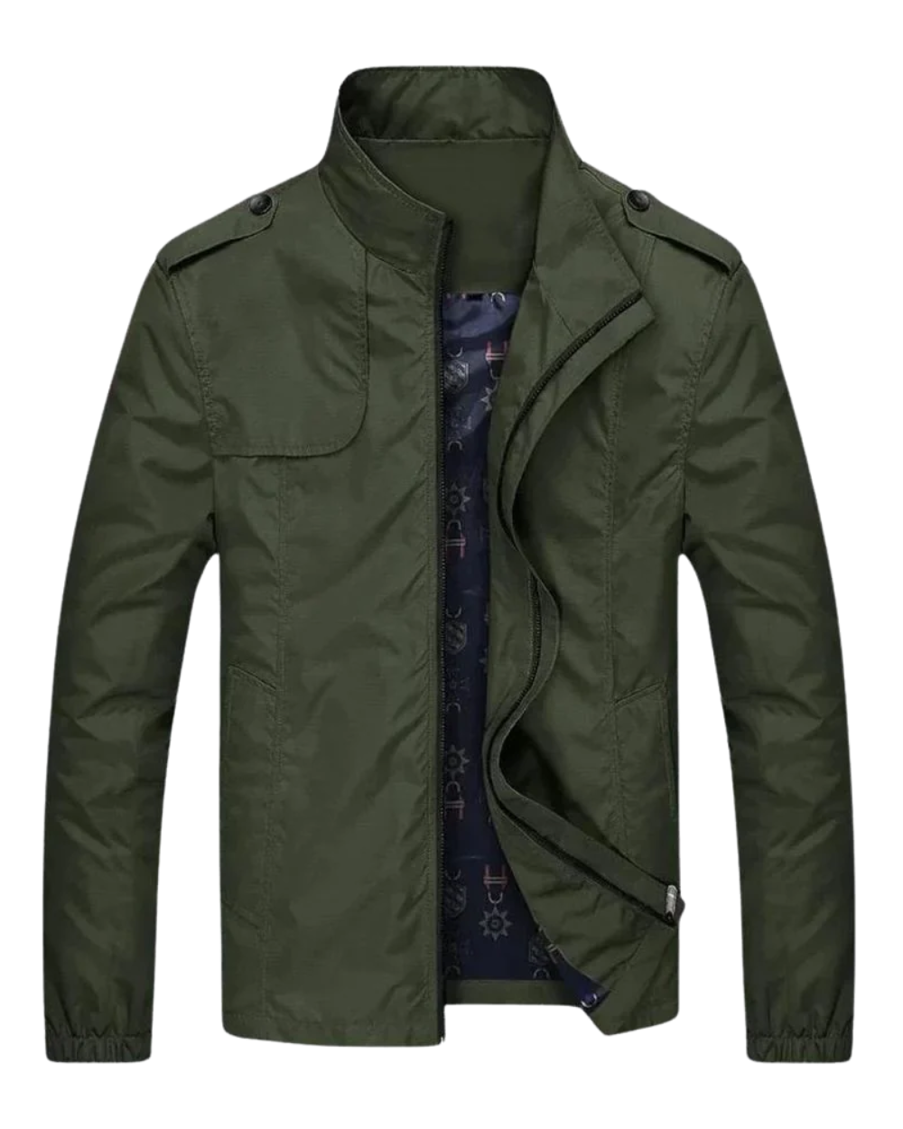 Beeckhoven™ | Klassieke Outdoor Jas