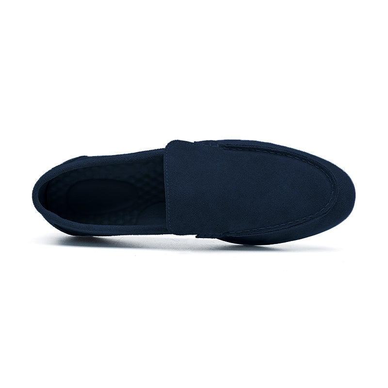 Premium Suède Loafers