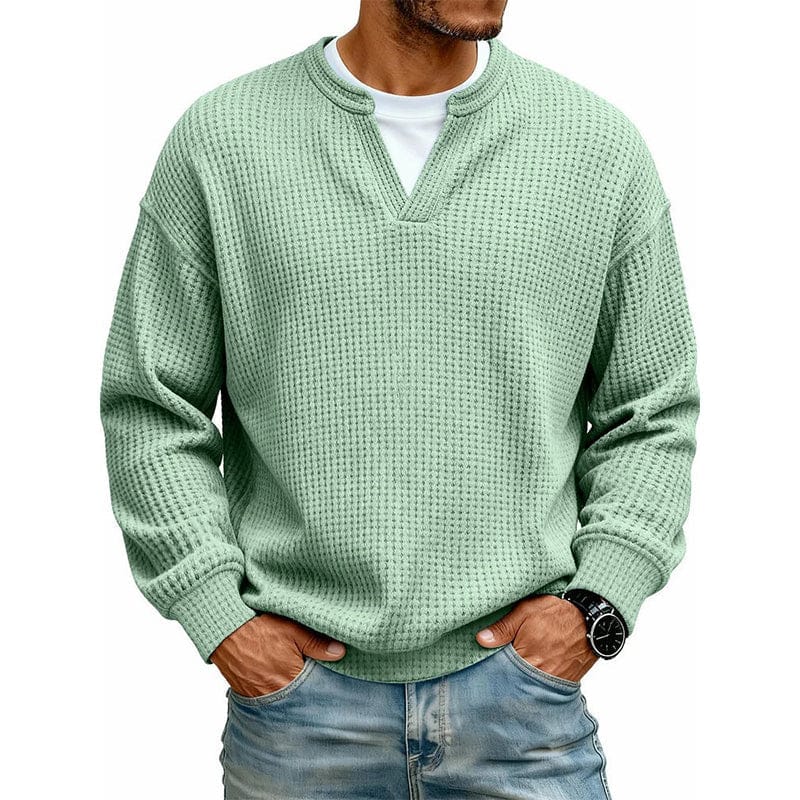 Beeckhoven™ | Comfortabele Heren Sweater