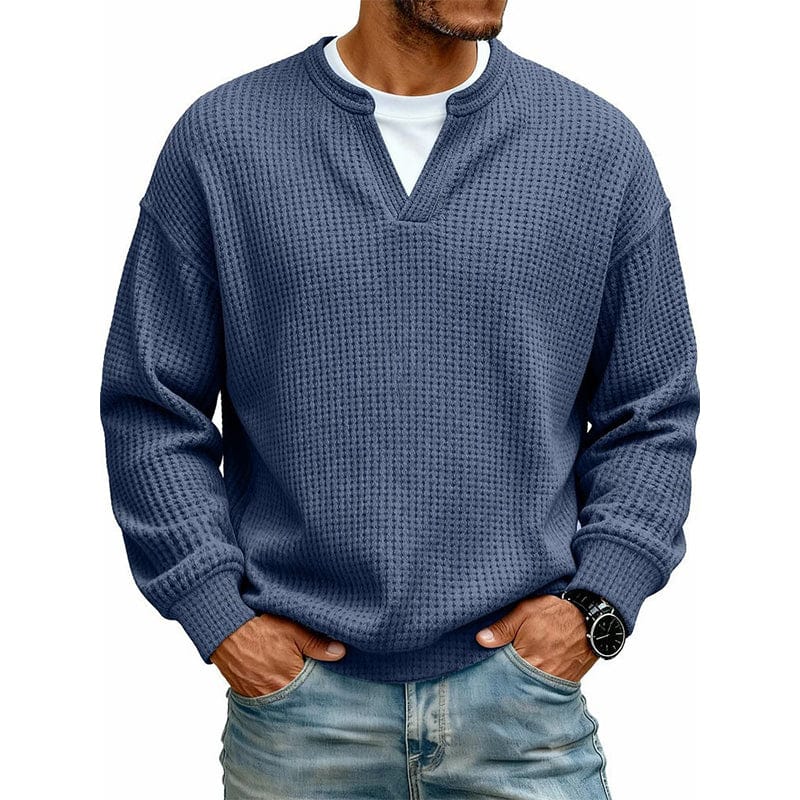 Beeckhoven™ | Comfortabele Heren Sweater