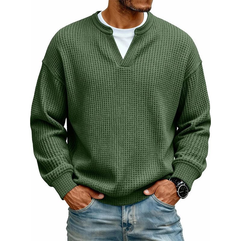 Beeckhoven™ | Comfortabele Heren Sweater