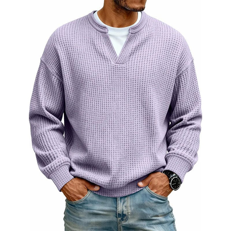 Beeckhoven™ | Comfortabele Heren Sweater