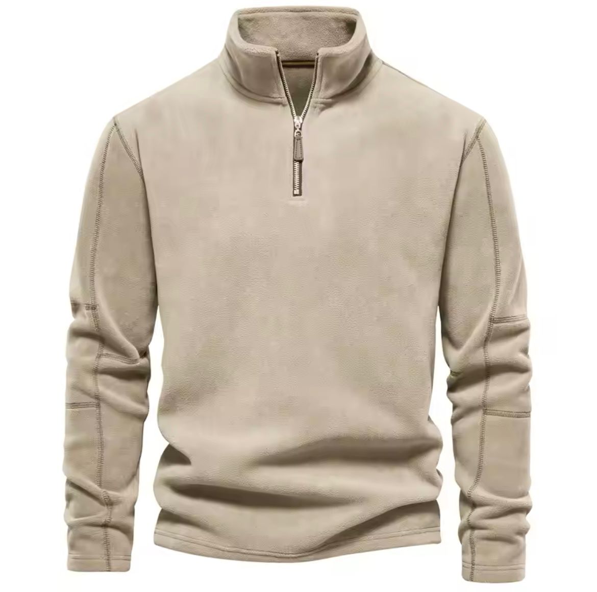 Romeo™ | Fleece Zip-Trui