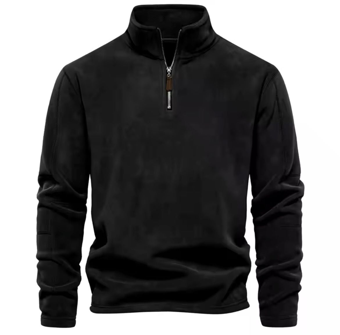 Romeo™ | Fleece Zip-Trui