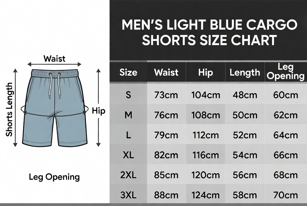 Beeckhoven™ | Casual Zomer Heren Short