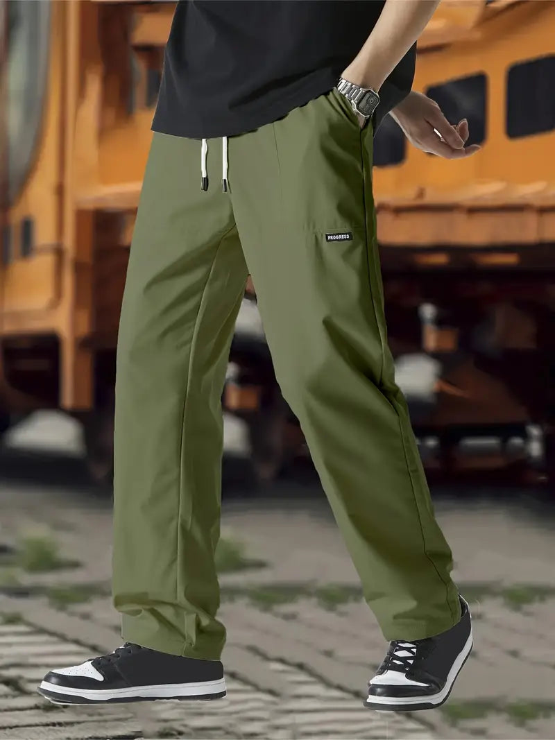 Beeckhoven™ | Moderne Mannen Broek