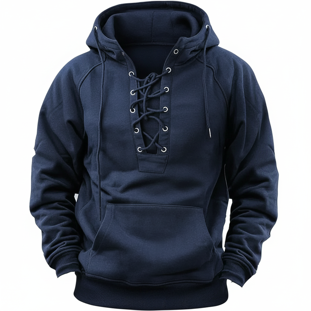 Beeckhoven™ | Slijtvaste Premium Hoodie