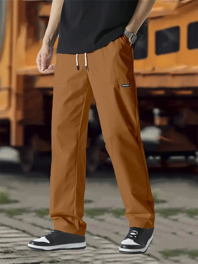 Beeckhoven™ | Moderne Mannen Broek