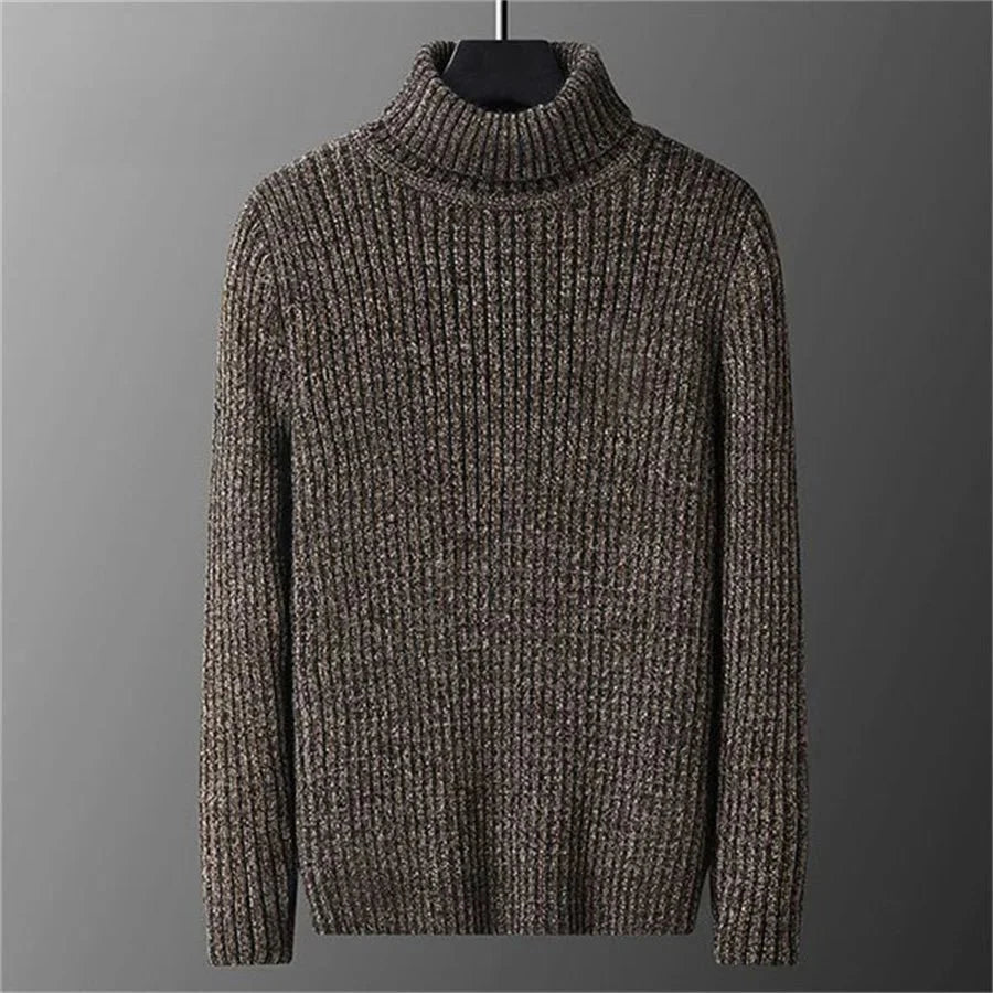 Beeckhoven™ | Gebreide Heren Coltrui