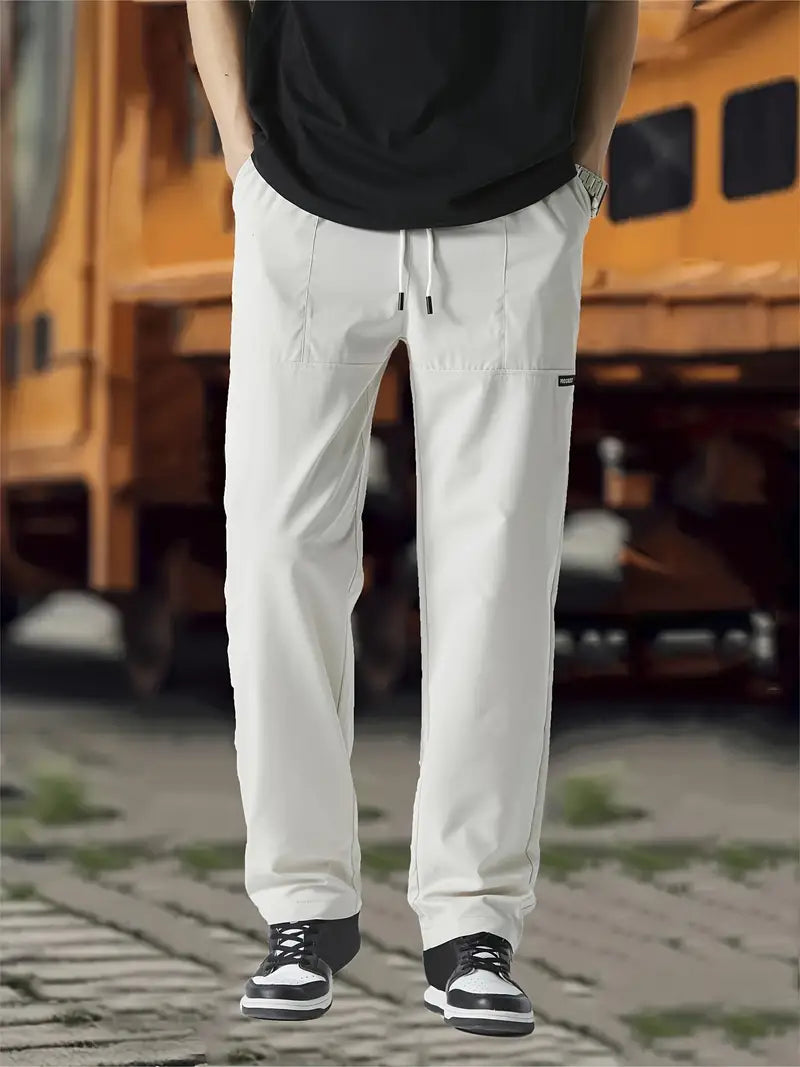 Beeckhoven™ | Moderne Mannen Broek