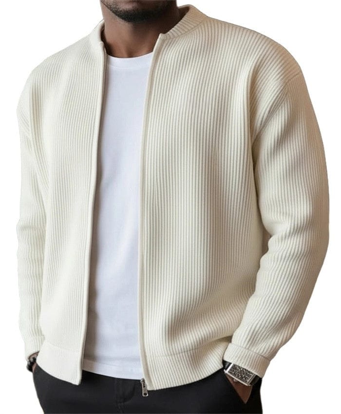Beeckhoven™ | Modern Heren Vest
