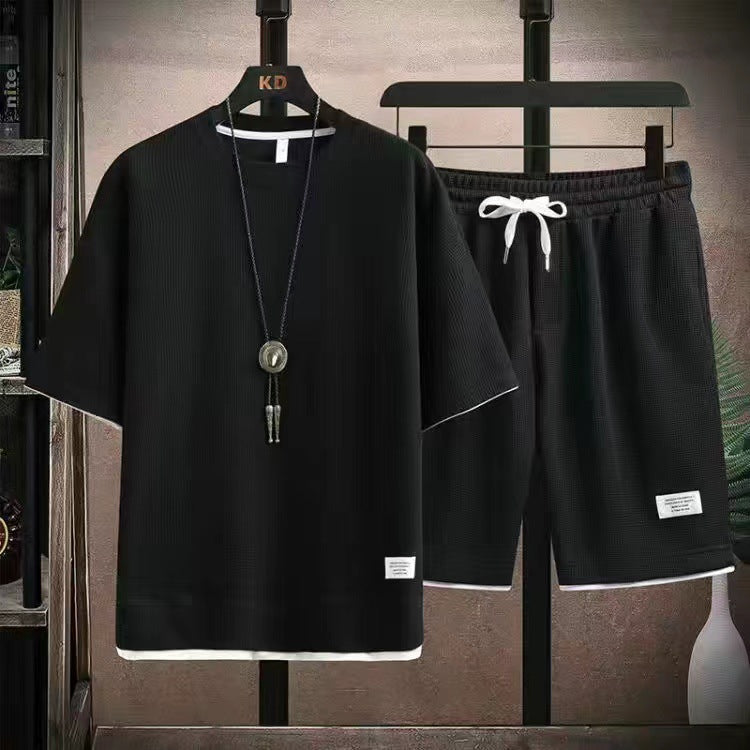 Beeckhoven™ | Moderne Heren Zomerset