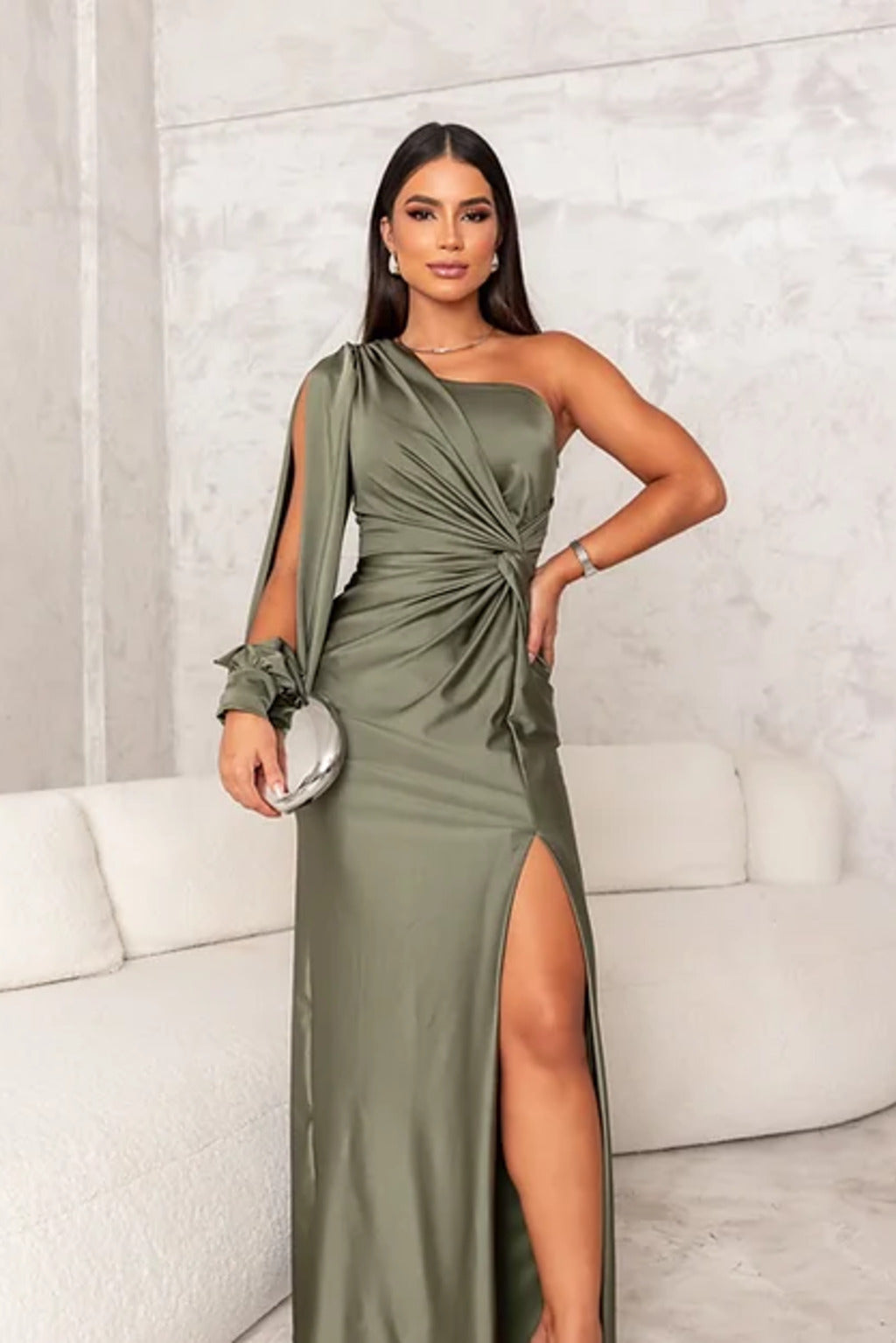 Hilda™| Elegante jurk ( 1+1 GRATIS )