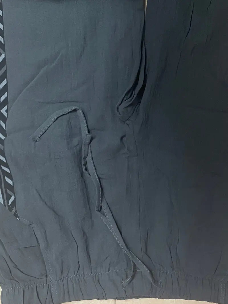 Beeckhoven™ | Etnische broek met zakken