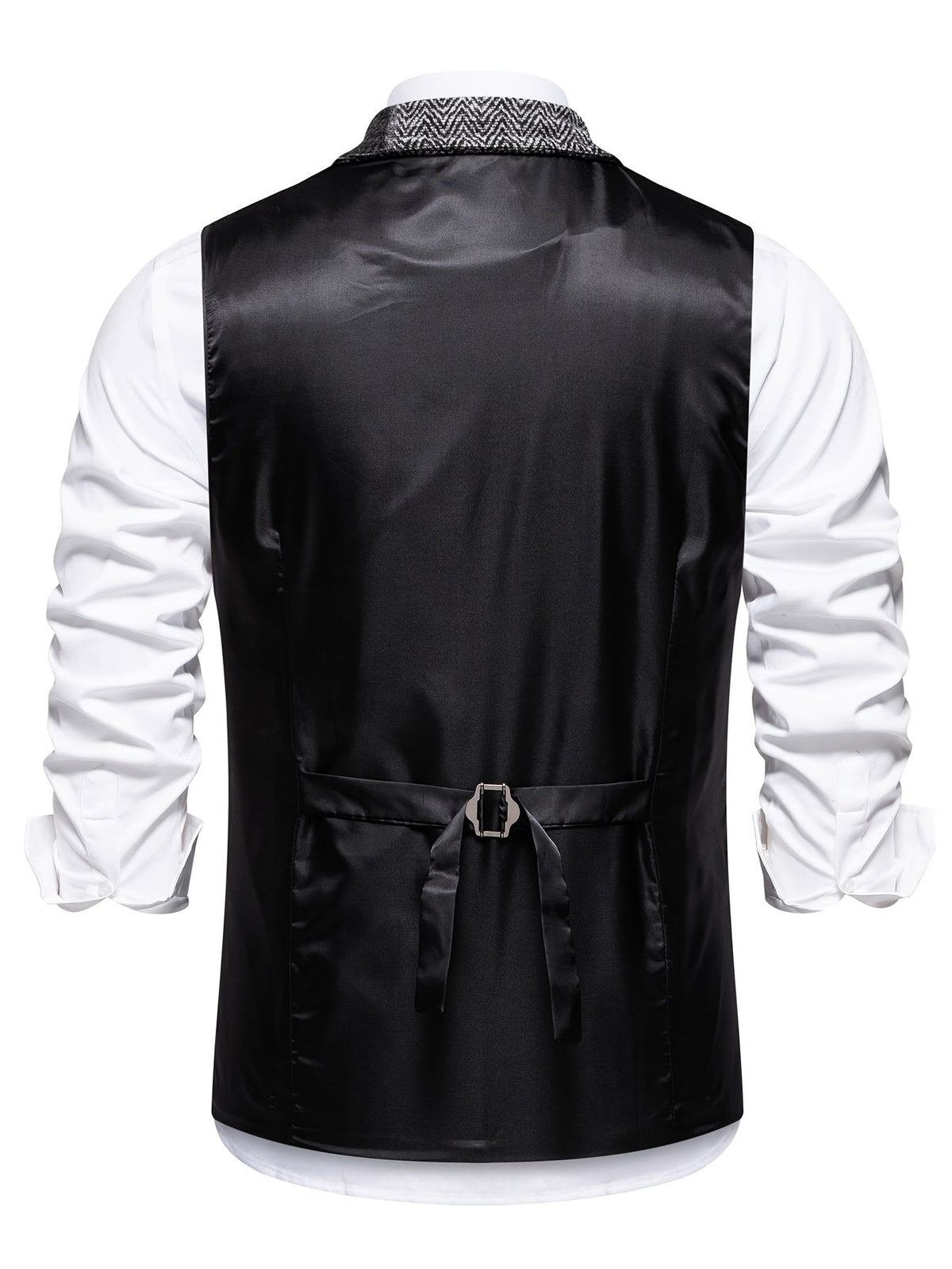 Beeckhoven™ | Elegante Heren Gilet