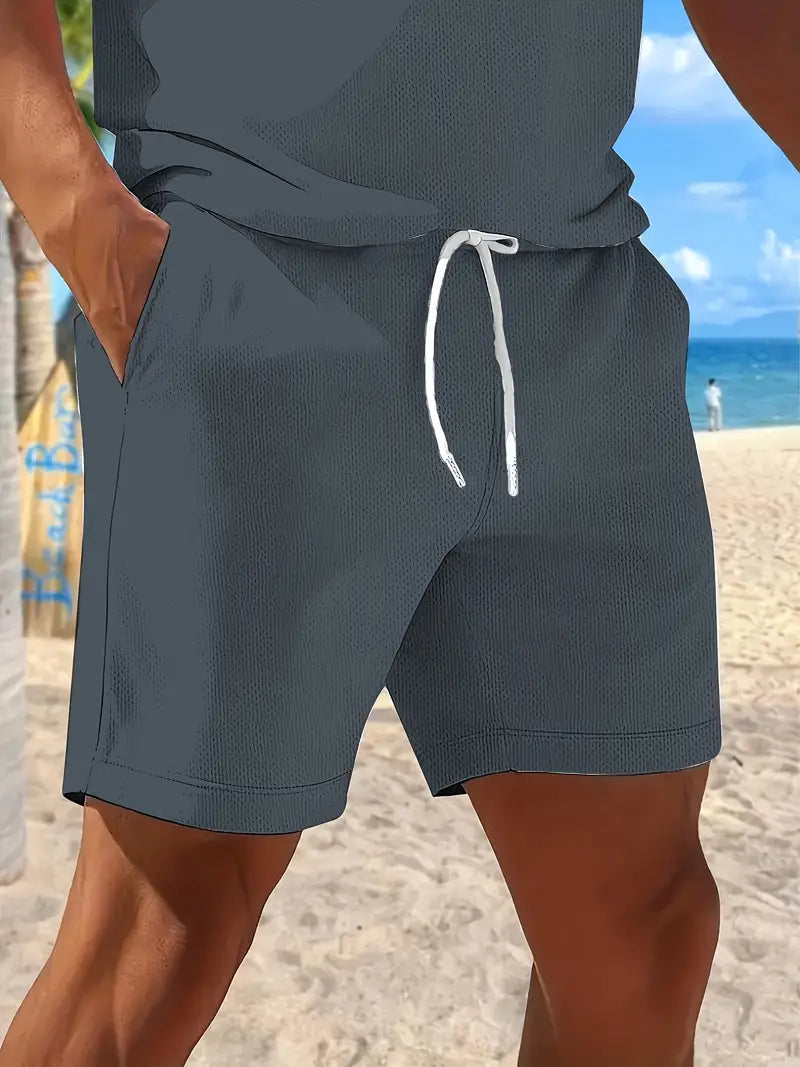 Beeckhoven™ | Stijlvolle Zomer Poloset