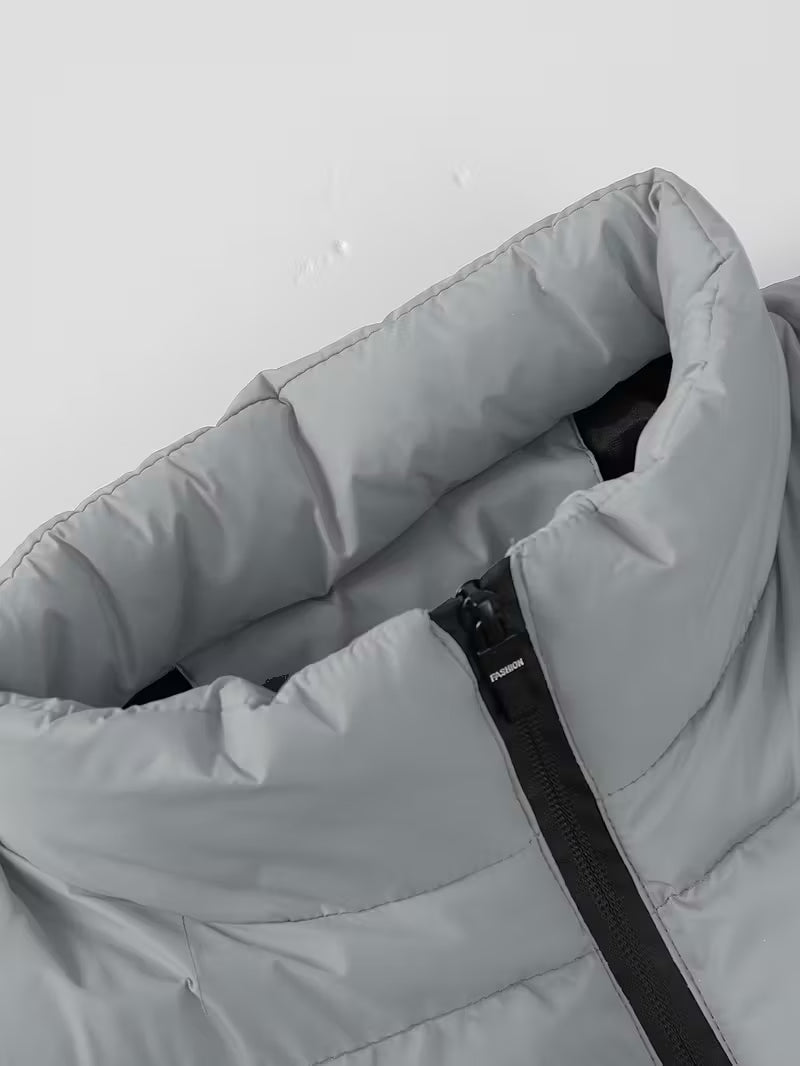 Beeckhoven™ | Premium Puffer Bodywarmer