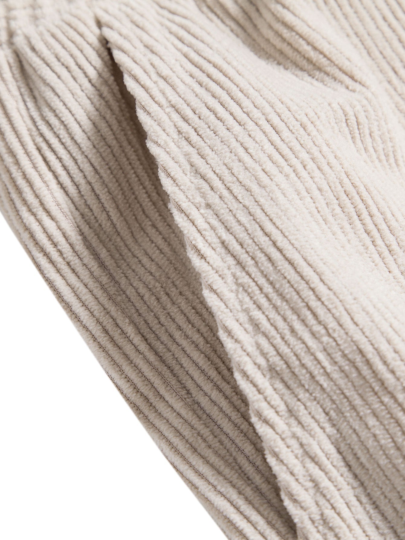 Beeckhoven™ | Comfort Rib Short