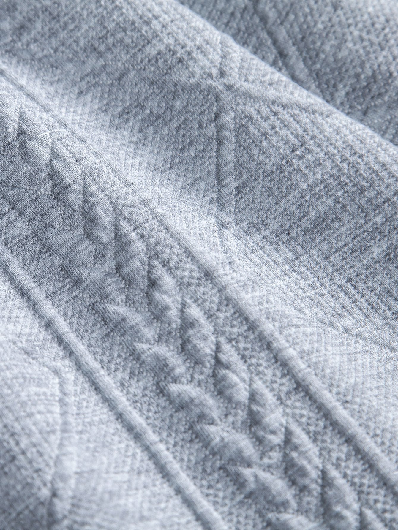 Beeckhoven™ | Jacquard Korte Broek