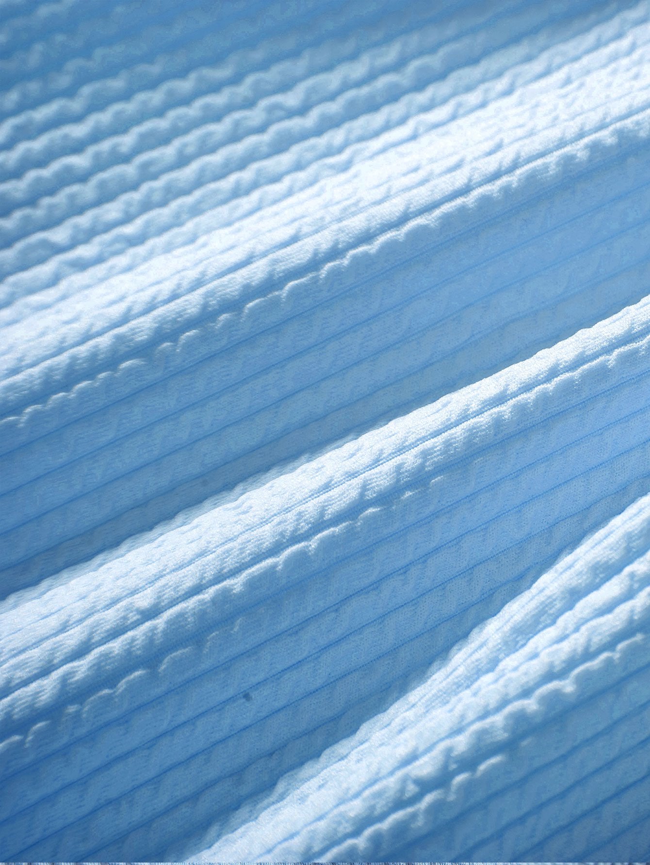 Beeckhoven™| Geribde Rechte Broek