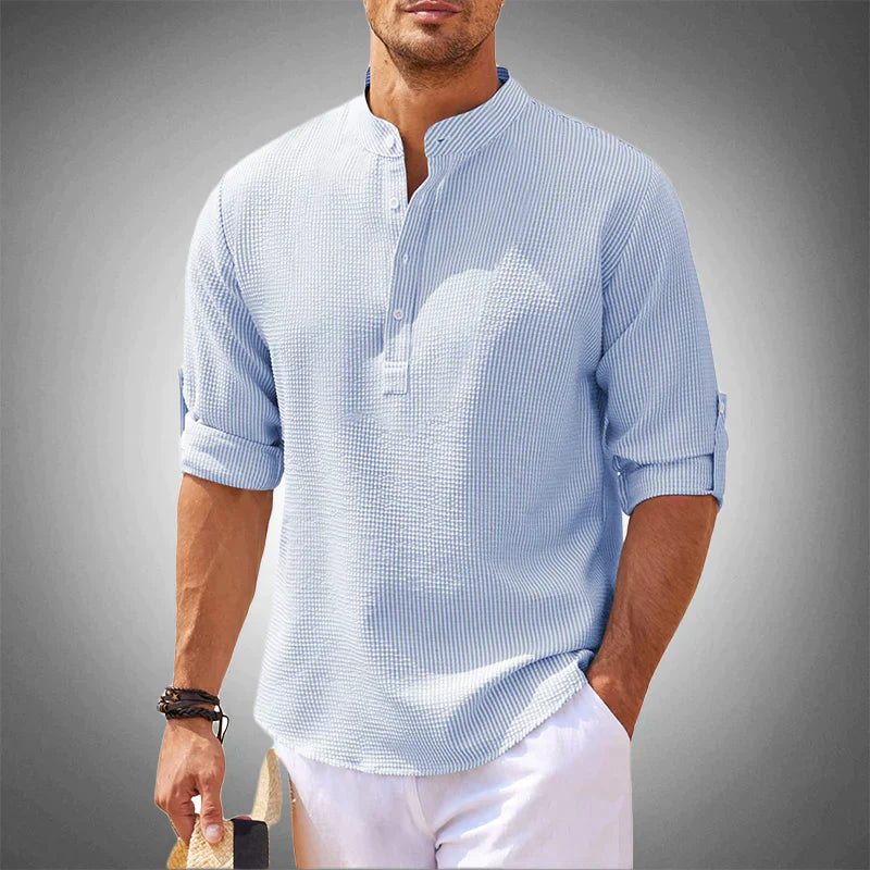Beeckhoven™ | Elegant Herenshirt
