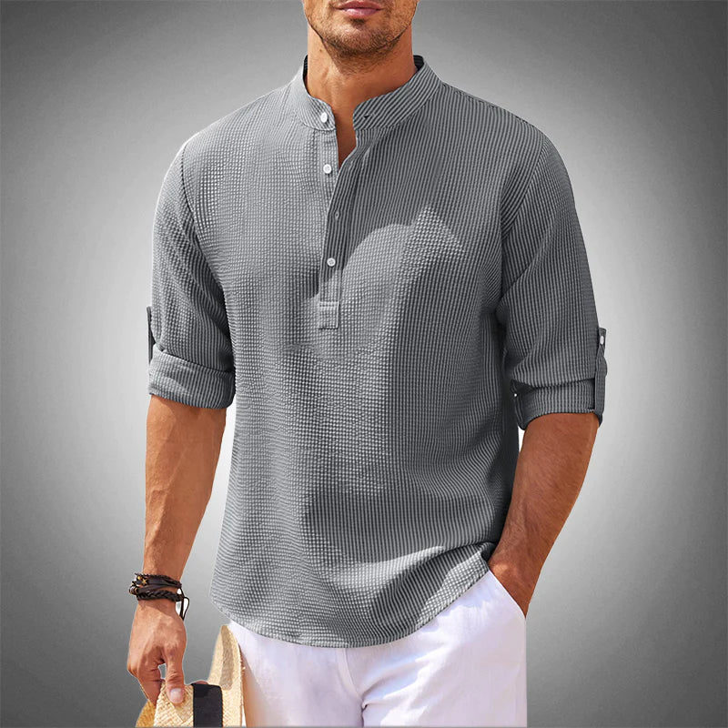 Beeckhoven™ | Elegant Herenshirt