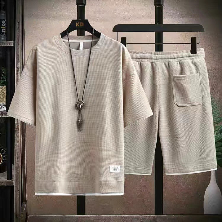 Beeckhoven™ | Moderne Heren Zomerset