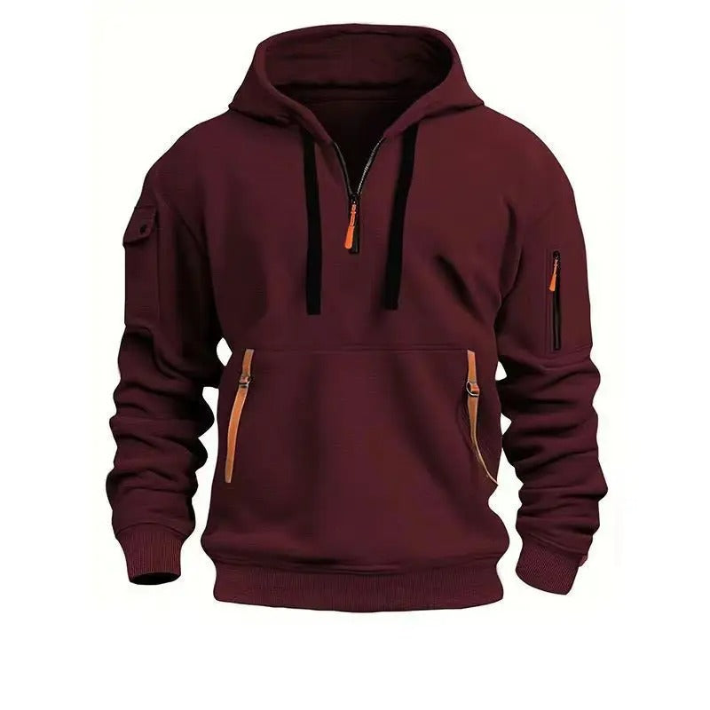 Beeckhoven™ | Hoodie Met Capuchon