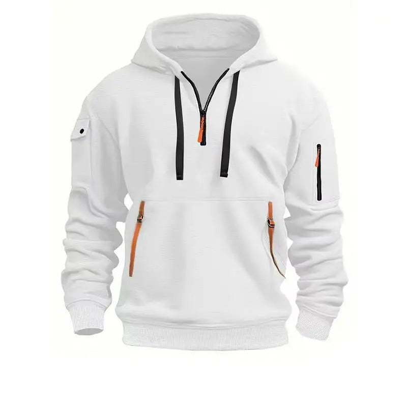 Beeckhoven™ | Hoodie Met Capuchon
