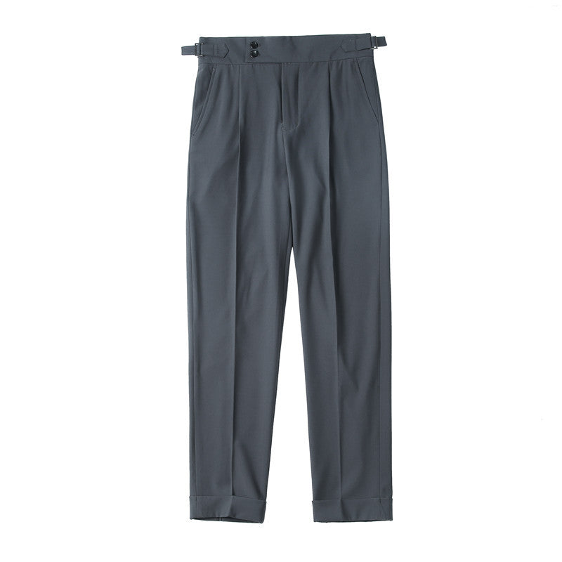 Slim Fit-broek