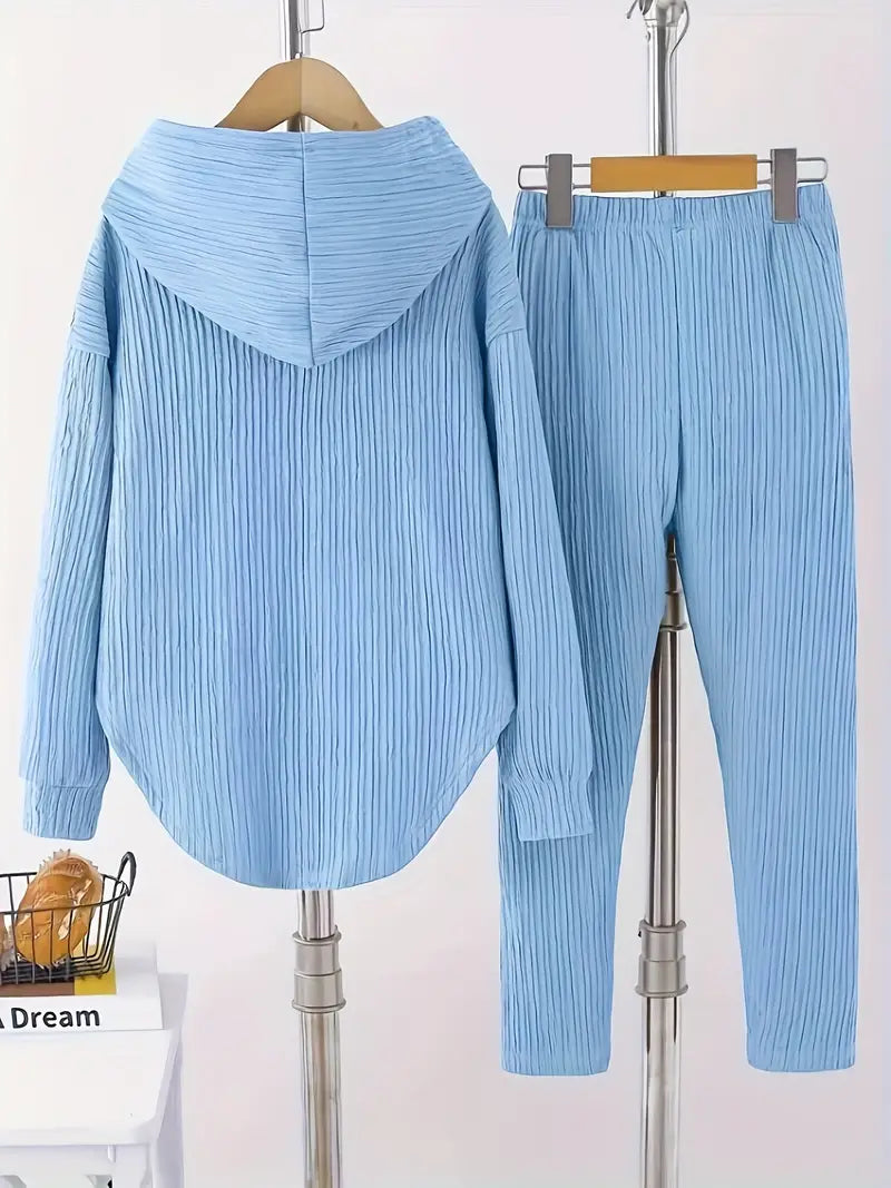 Beeckhoven™ | Comfortabele Dames Set