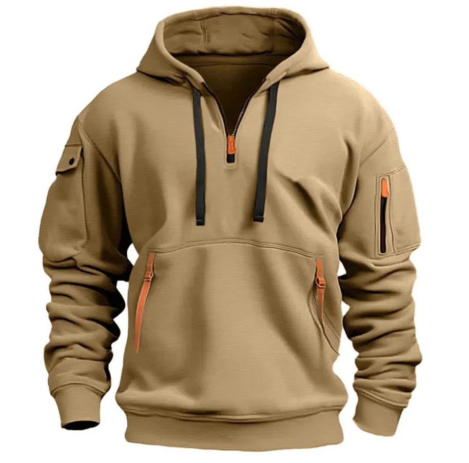 Beeckhoven™ | Hoodie Met Capuchon