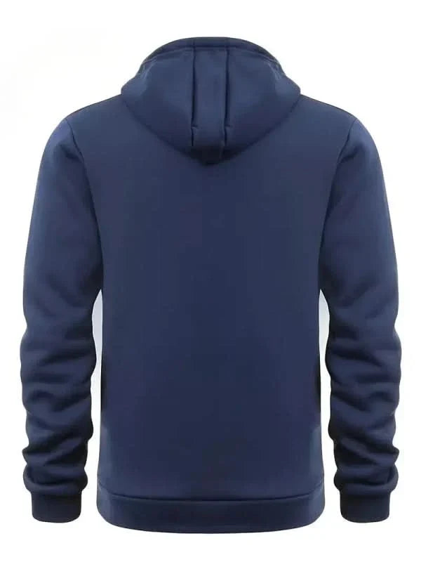 Beeckhoven™ | Stijlvolle Heren Hoodie (1+1 GRATIS)