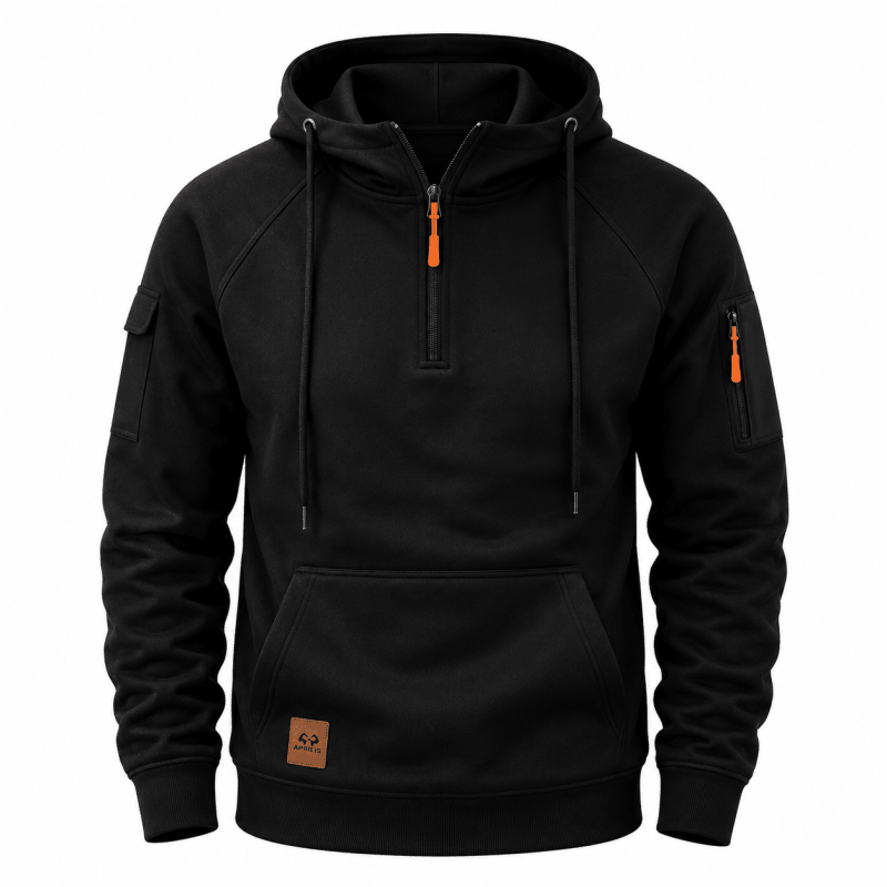 Beeckhoven™ | Stijlvolle Heren Hoodie (1+1 GRATIS)