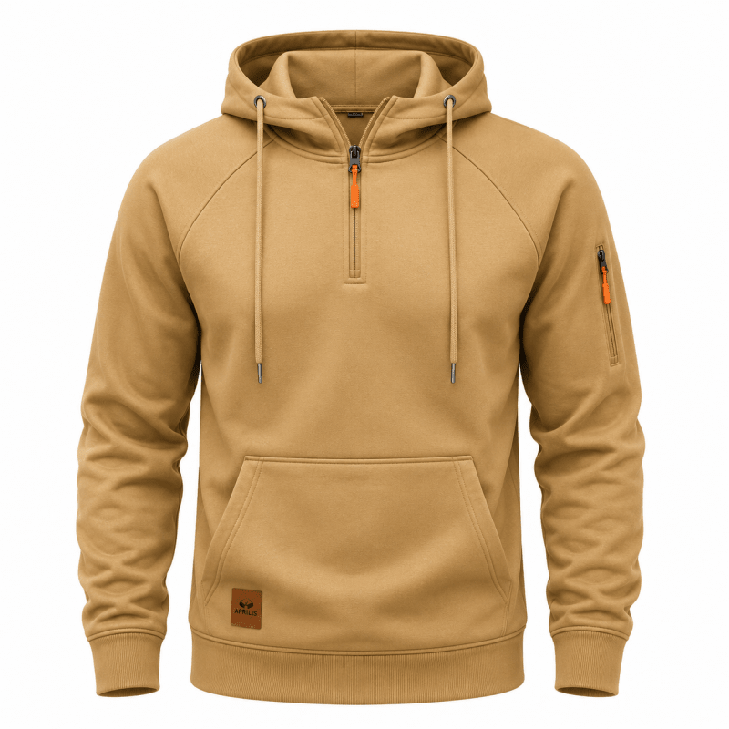Beeckhoven™ | Stijlvolle Heren Hoodie (1+1 GRATIS)