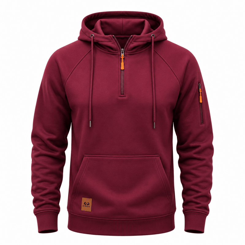 Beeckhoven™ | Stijlvolle Heren Hoodie (1+1 GRATIS)