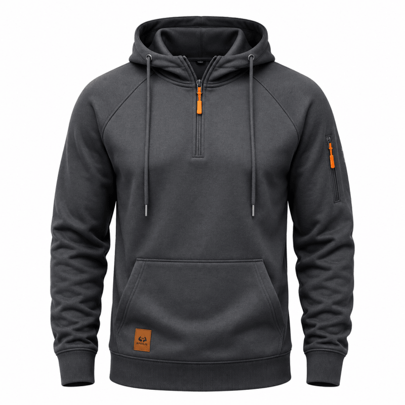 Beeckhoven™ | Stijlvolle Heren Hoodie (1+1 GRATIS)