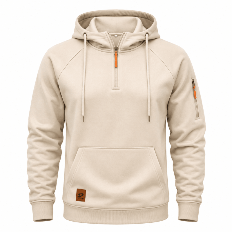 Beeckhoven™ | Stijlvolle Heren Hoodie (1+1 GRATIS)