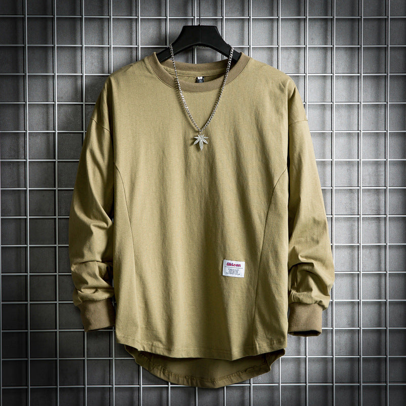 Mathias™ | Heren Sweater