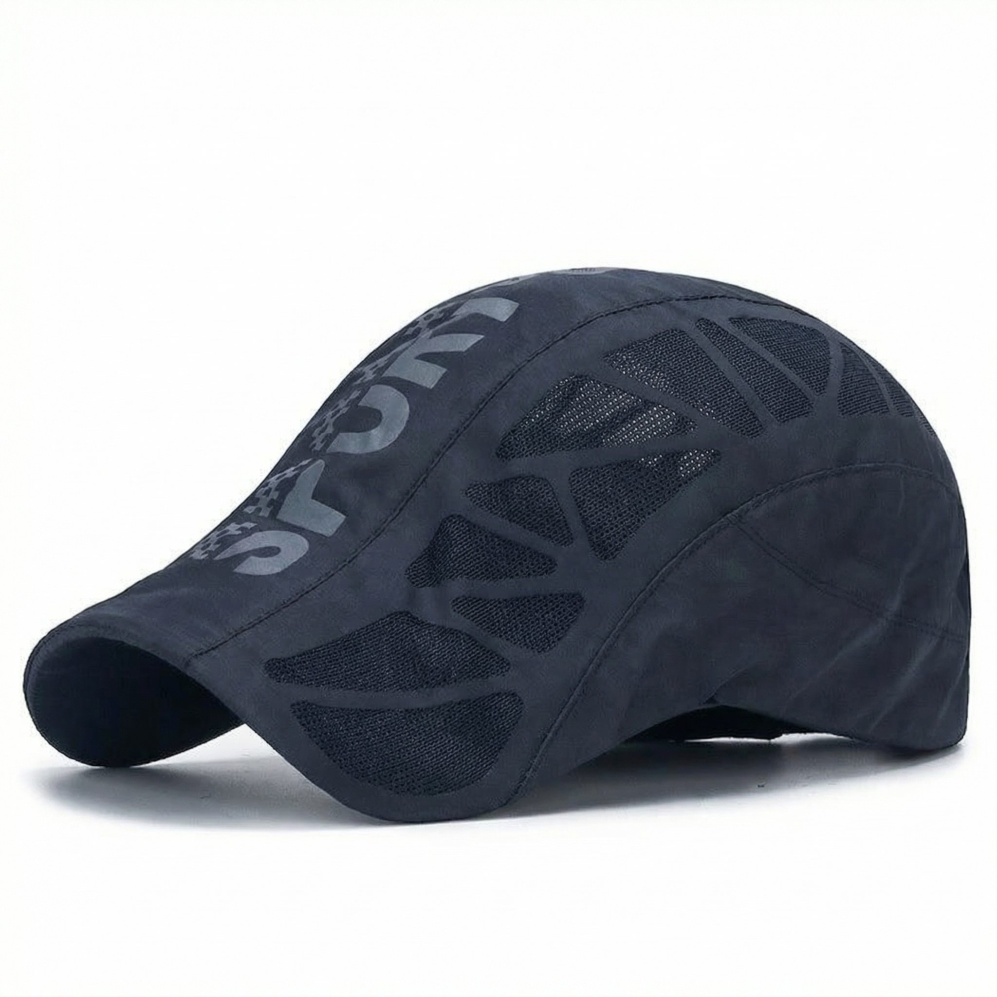 Beeckhoven ™ | Ademende & Sportieve Heren Pet