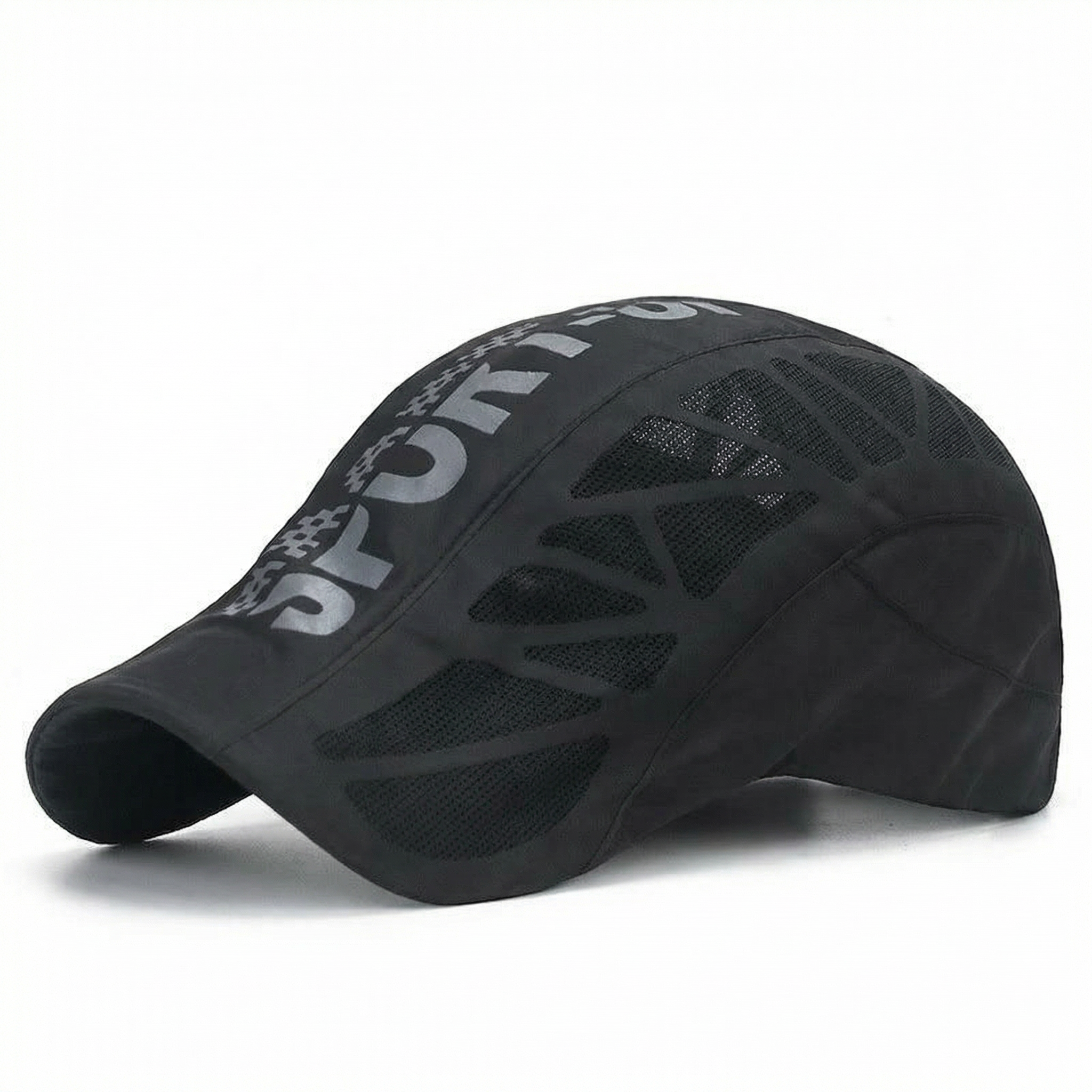 Beeckhoven ™ | Ademende & Sportieve Heren Pet