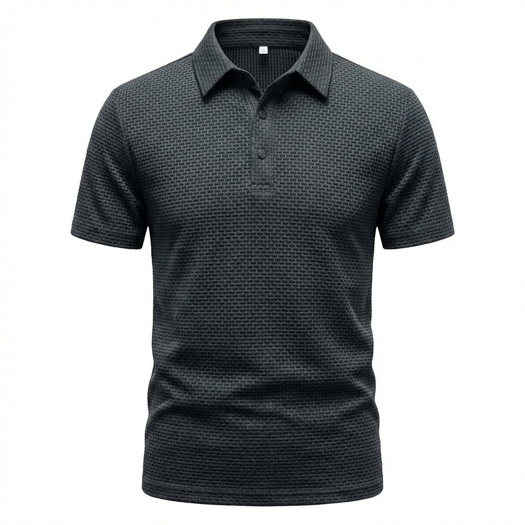 Beeckhoven ™ | Casual & Luchtig Heren Shirt