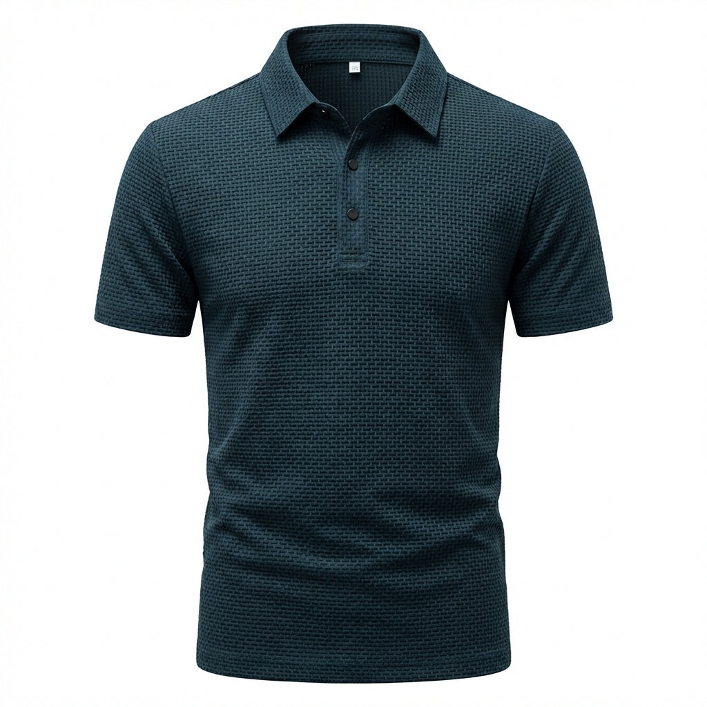 Beeckhoven ™ | Casual & Luchtig Heren Shirt