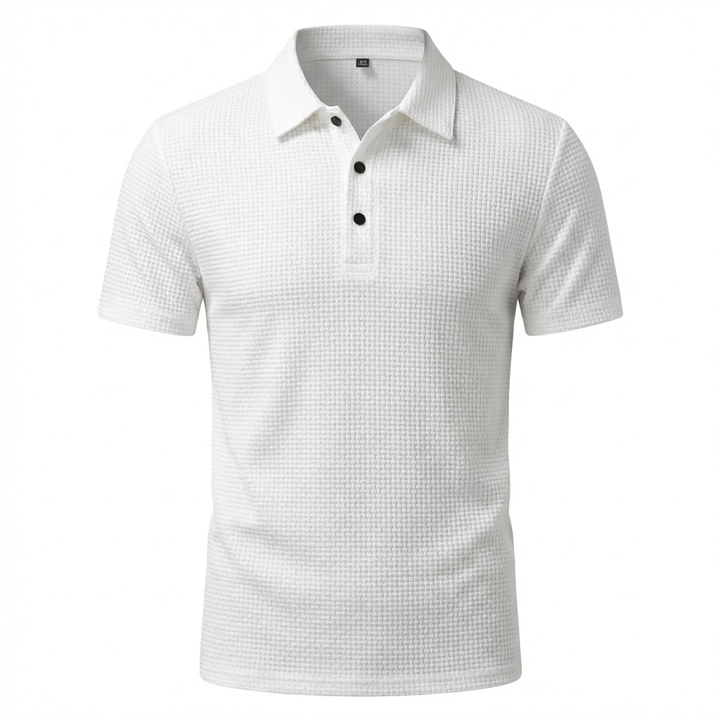 Beeckhoven ™ | Casual & Luchtig Heren Shirt