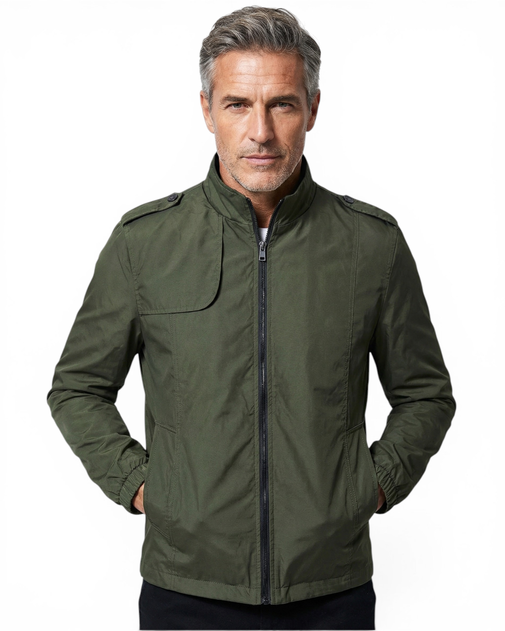Beeckhoven™ | Klassieke Outdoor Jas