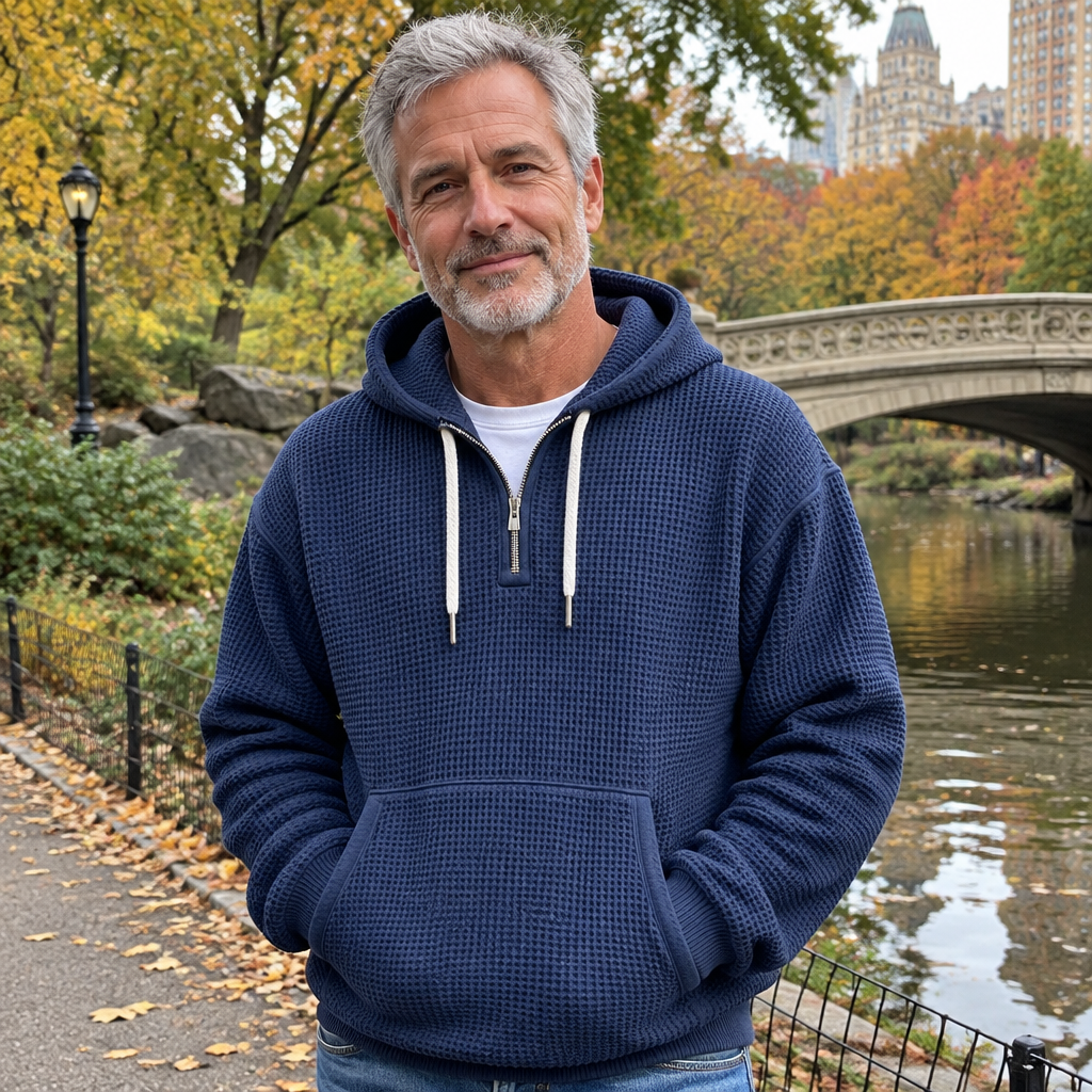 Beeckhoven™ | Moderne Heren Hoodie