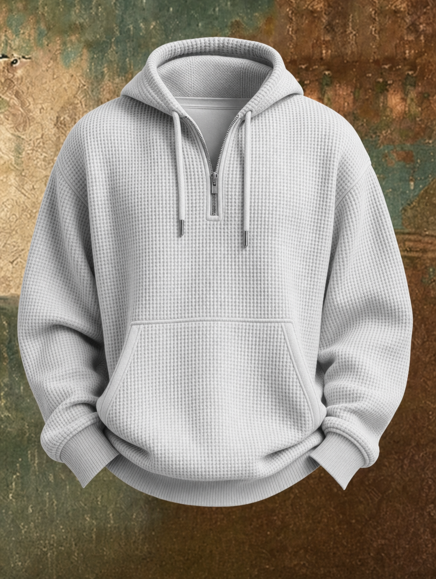 Beeckhoven™ | Moderne Heren Hoodie