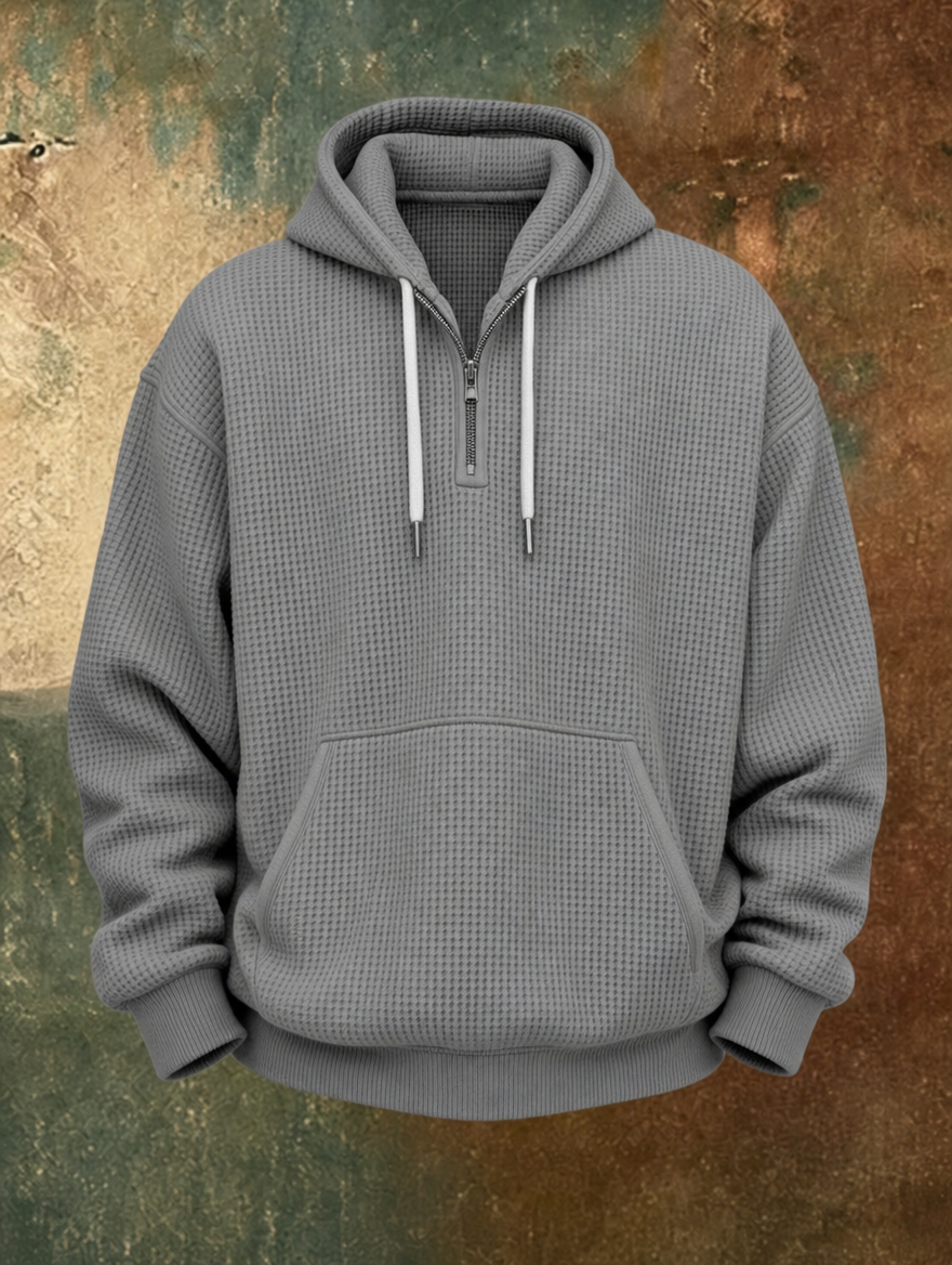 Beeckhoven™ | Moderne Heren Hoodie