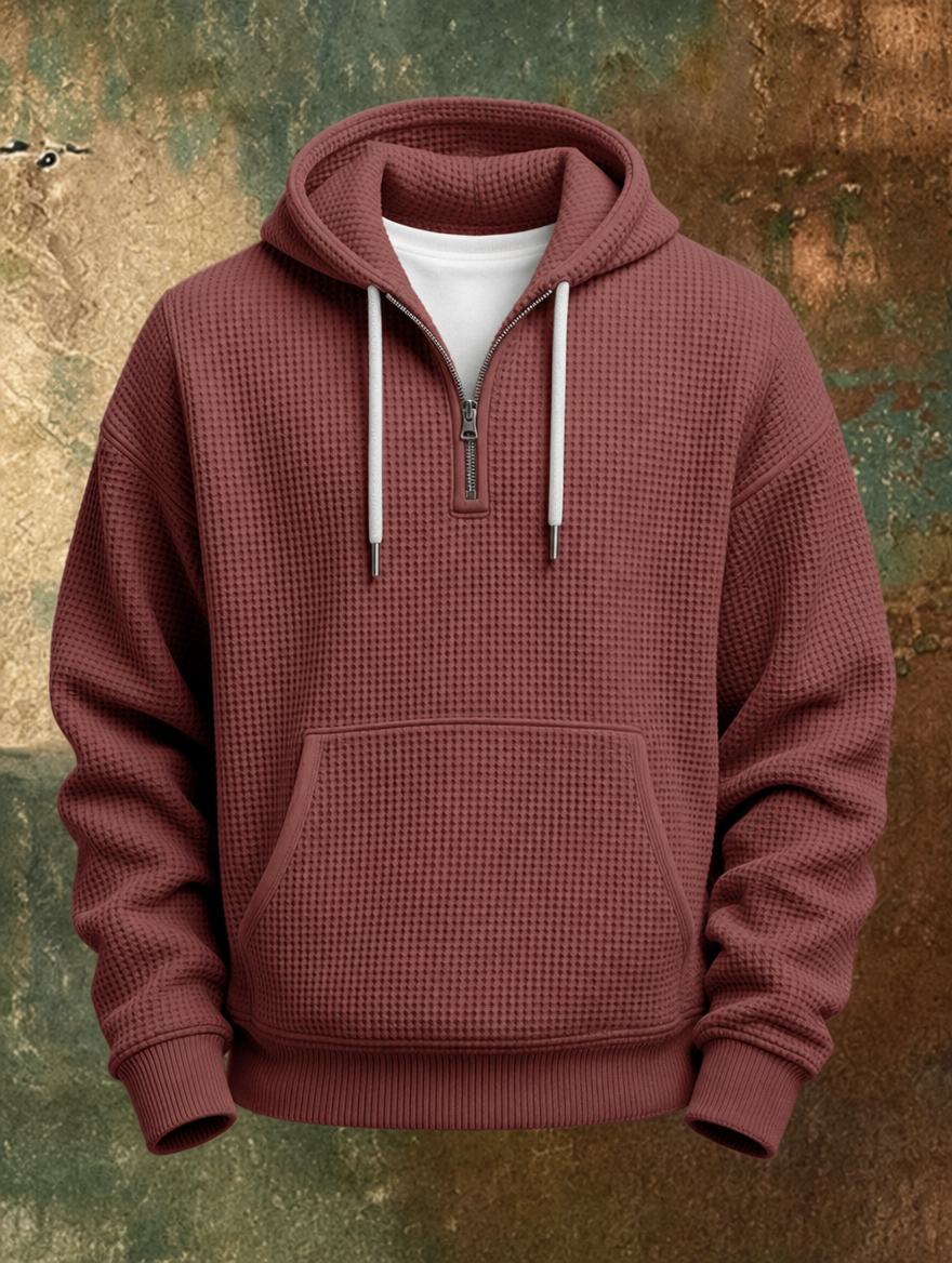 Beeckhoven™ | Moderne Heren Hoodie